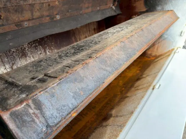 いすゞ エルフ TPG-NKR85ANの写真13