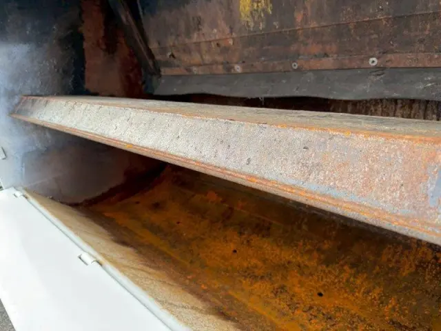 いすゞ エルフ TPG-NKR85ANの写真14