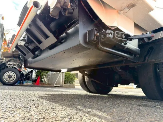 いすゞ エルフ TPG-NKR85ANの写真20