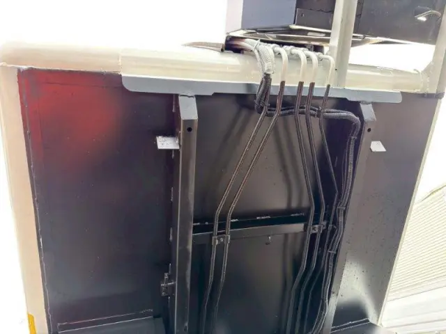 いすゞ エルフ TPG-NKR85ANの写真25