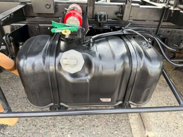 いすゞ エルフ TPG-NKR85ANの写真28