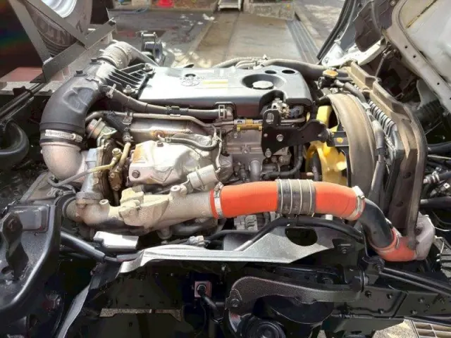 いすゞ エルフ TPG-NKR85ANの写真31