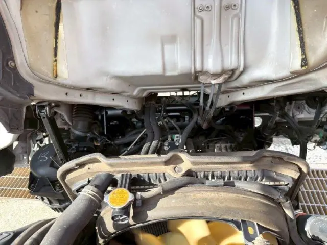 いすゞ エルフ TPG-NKR85ANの写真33