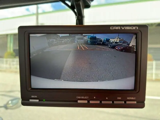 いすゞ エルフ TPG-NKR85ANの写真34