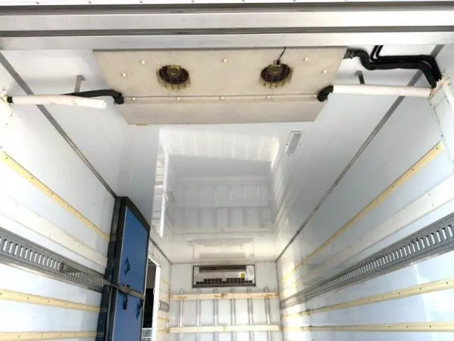 三菱 ファイター 2KG-FK65FYの写真9