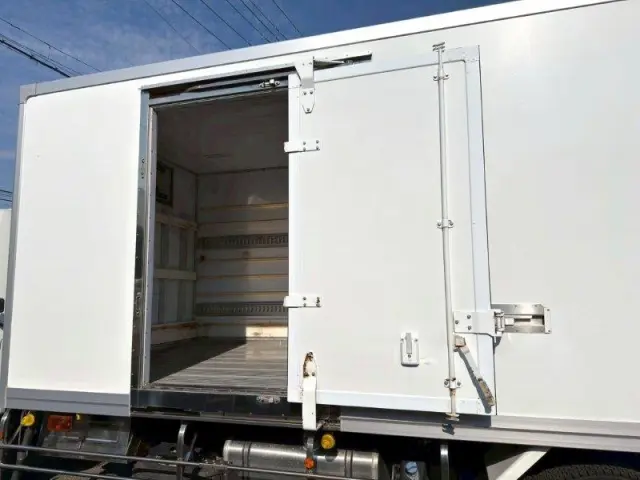 三菱 ファイター 2KG-FK65FYの写真14