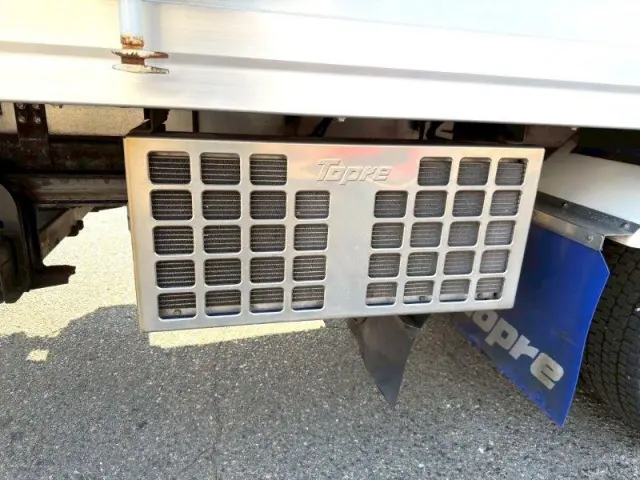 三菱 ファイター 2KG-FK65FYの写真16