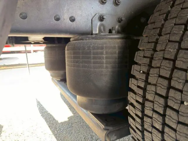 三菱 ファイター 2KG-FK65FYの写真17