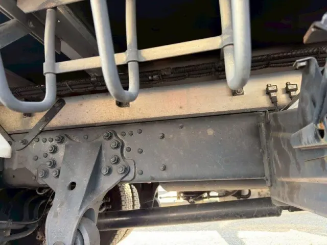 三菱 ファイター 2KG-FK65FYの写真18