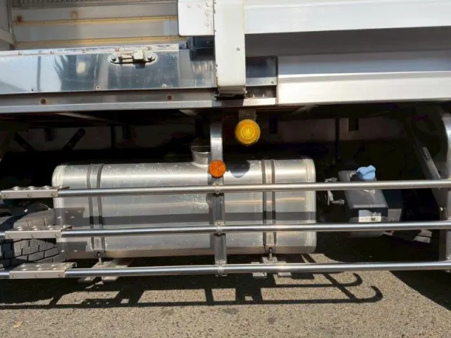 三菱 ファイター 2KG-FK65FYの写真20