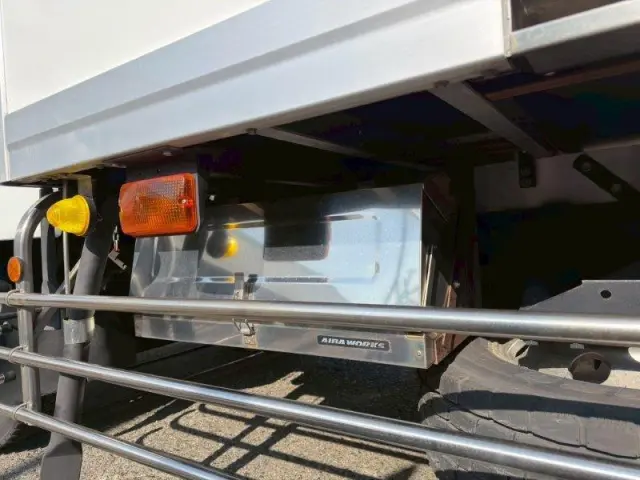 三菱 ファイター 2KG-FK65FYの写真21