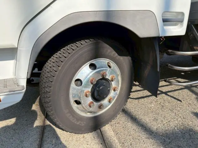 三菱 ファイター 2KG-FK65FYの写真22