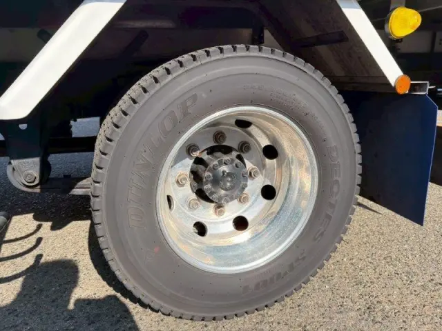 三菱 ファイター 2KG-FK65FYの写真23