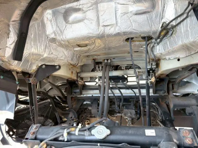 三菱 ファイター 2KG-FK65FYの写真28