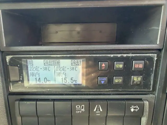 三菱 ファイター 2KG-FK65FYの写真30