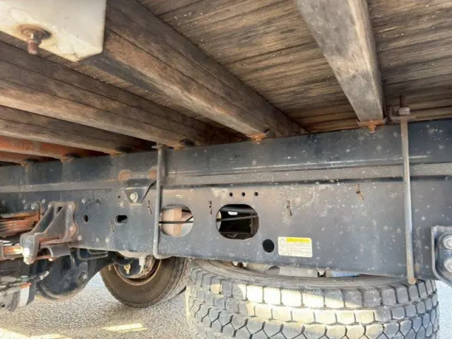 いすゞ フォワード 2RG-FTR90U2の写真10