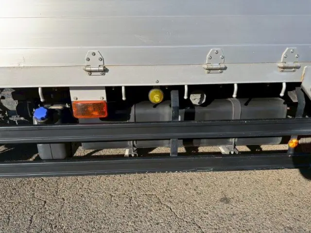 いすゞ フォワード 2RG-FTR90U2の写真11