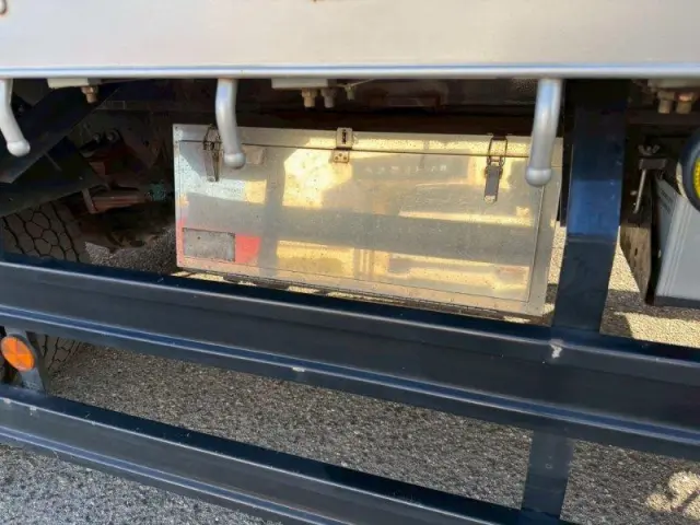 いすゞ フォワード 2RG-FTR90U2の写真14