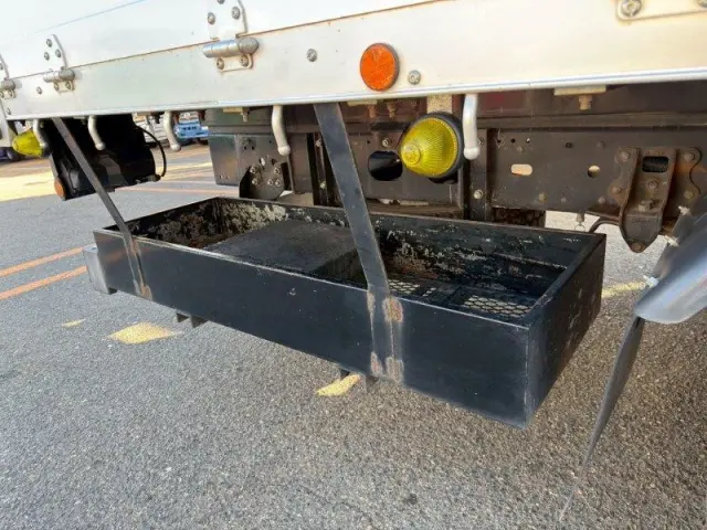 いすゞ フォワード 2RG-FTR90U2の写真15