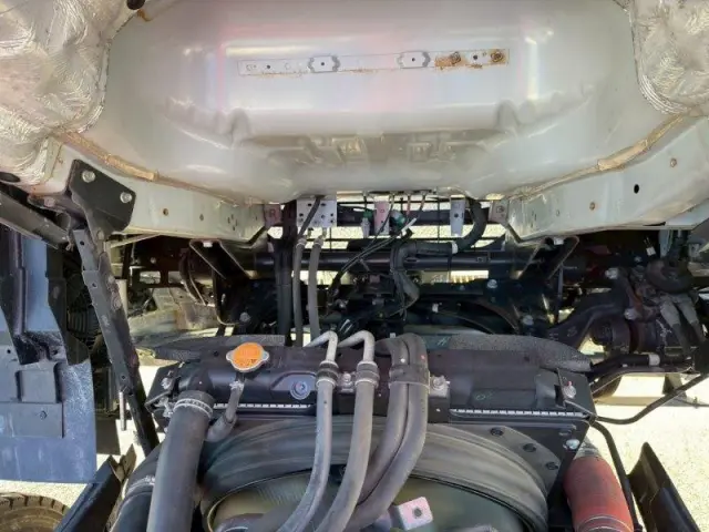 いすゞ フォワード 2RG-FTR90U2の写真21