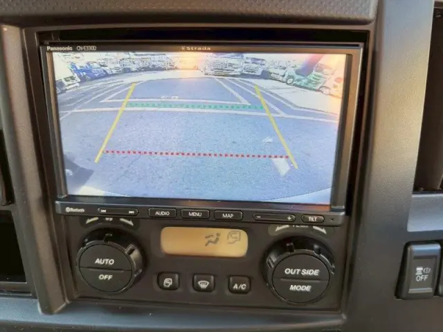 いすゞ フォワード 2RG-FTR90U2の写真22