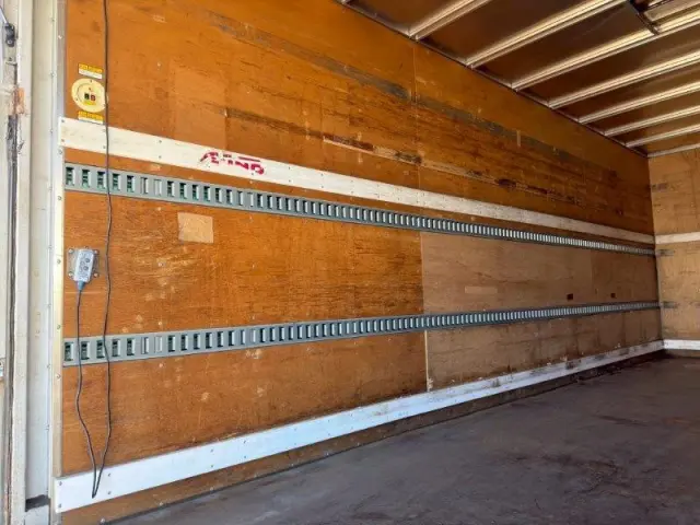 日野 レンジャー TKG-FD9JLAAの写真9