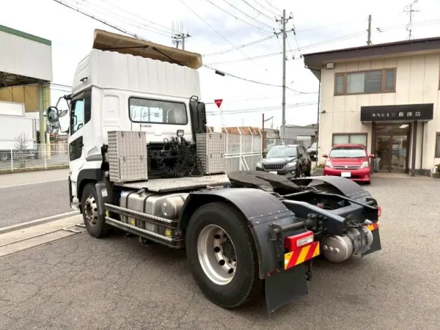 UD クオン 2PG-GK5AADの写真4