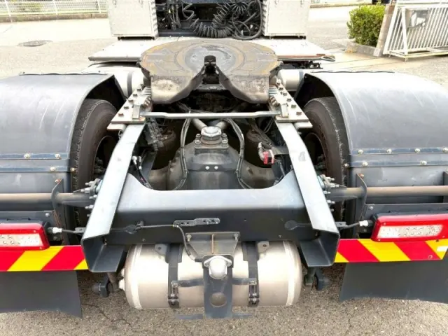 UD クオン 2PG-GK5AADの写真5