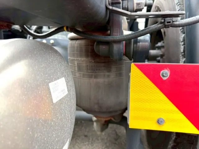 UD クオン 2PG-GK5AADの写真6