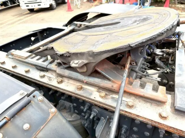 UD クオン 2PG-GK5AADの写真8