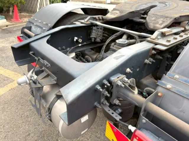 UD クオン 2PG-GK5AADの写真9