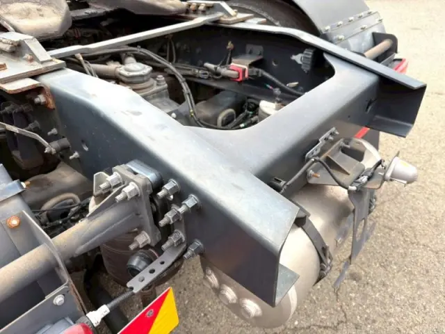 UD クオン 2PG-GK5AADの写真10