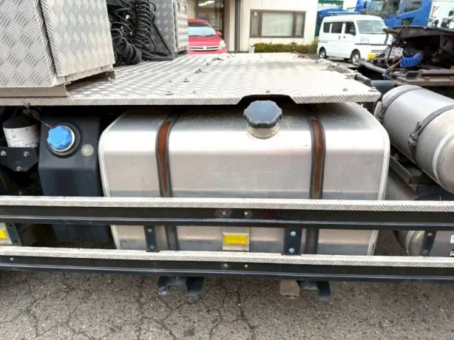 UD クオン 2PG-GK5AADの写真11