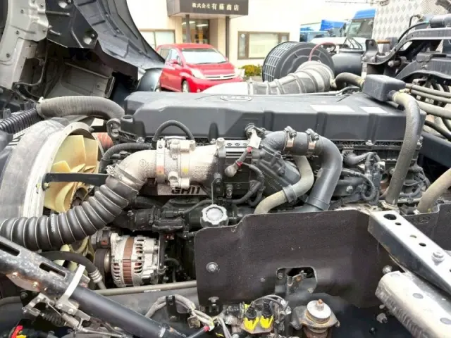 UD クオン 2PG-GK5AADの写真14