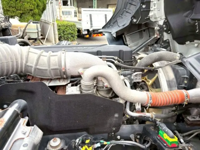 UD クオン 2PG-GK5AADの写真15