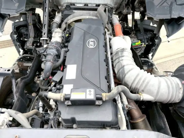 UD クオン 2PG-GK5AADの写真16