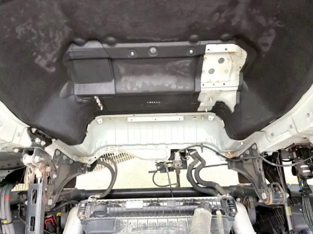 UD クオン 2PG-GK5AADの写真17