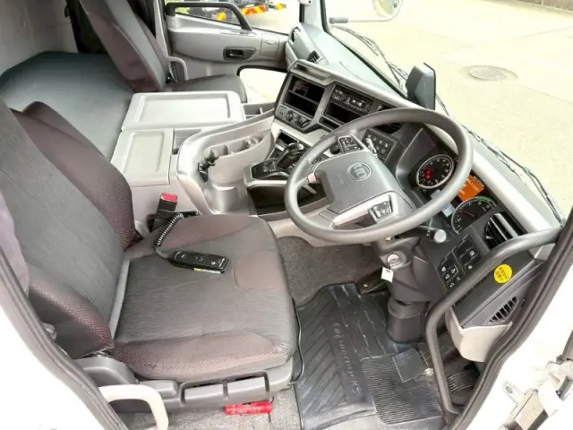 UD クオン 2PG-GK5AADの写真20