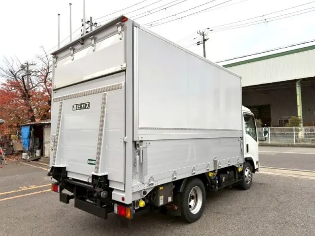 いすゞ エルフ 2RG-NPR88ANの写真3