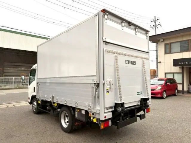 いすゞ エルフ 2RG-NPR88ANの写真4