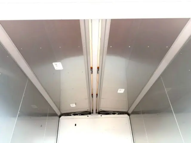 いすゞ エルフ 2RG-NPR88ANの写真13