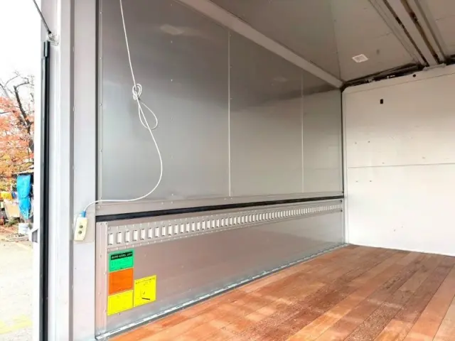 いすゞ エルフ 2RG-NPR88ANの写真14