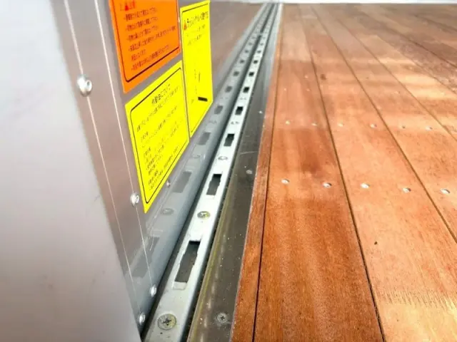 いすゞ エルフ 2RG-NPR88ANの写真16