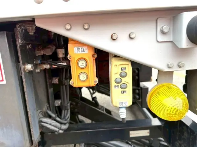 いすゞ エルフ 2RG-NPR88ANの写真17