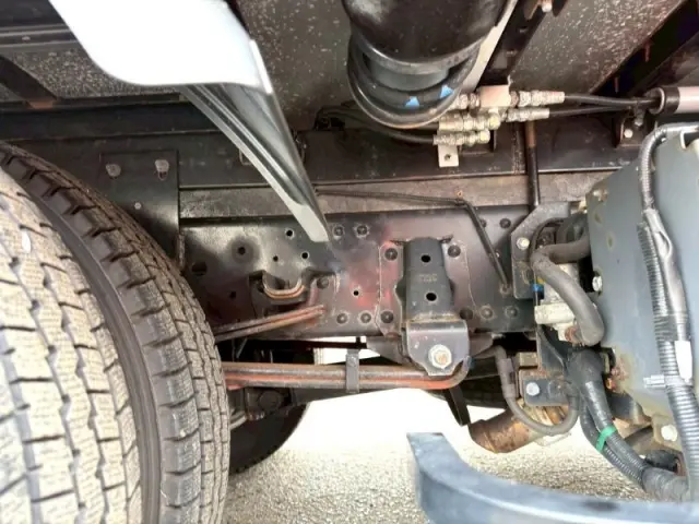 いすゞ エルフ 2RG-NPR88ANの写真19