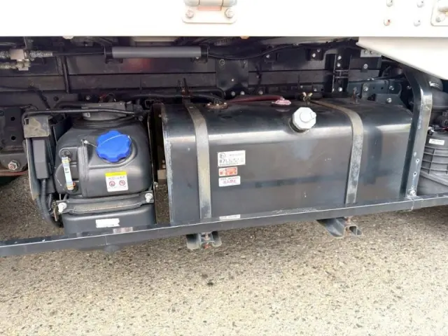 いすゞ エルフ 2RG-NPR88ANの写真20