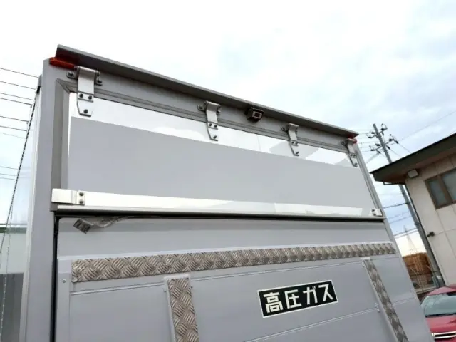 いすゞ エルフ 2RG-NPR88ANの写真22