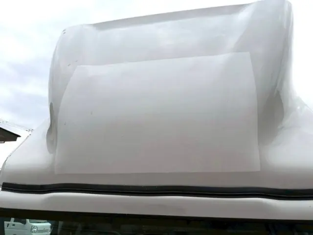 いすゞ エルフ 2RG-NPR88ANの写真24