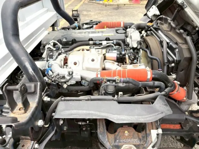 いすゞ エルフ 2RG-NPR88ANの写真26