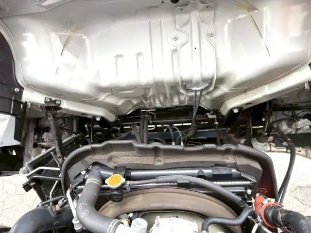 いすゞ エルフ 2RG-NPR88ANの写真28